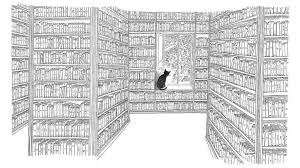 That's What She Read