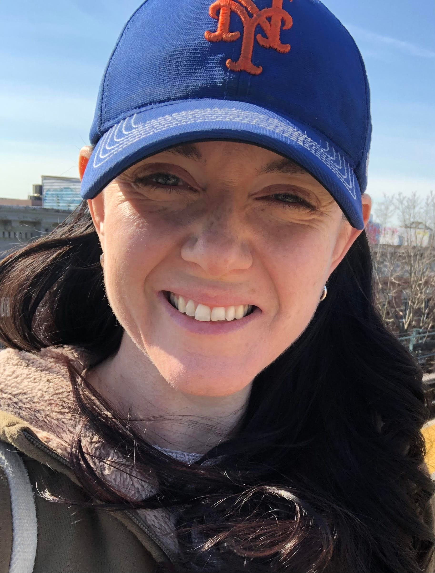 That's What She Read